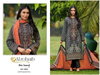 Bin Saeed Nx By Alzohaib Cotton Pakistani Salwar Suits Wholesale Online
